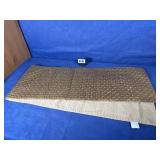 13x70' Gold Table Runner