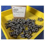 New (100) M8X 18 Dowel Pin Alloyï¿½ Plain...