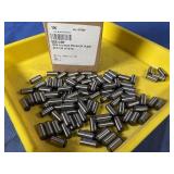 New (100) M8X 18 Dowel Pin Alloyï¿½ Plain...