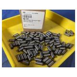 New (100) M8X 18 Dowel Pin Alloyï¿½ Plain...