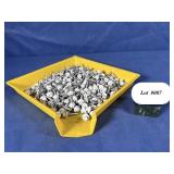 New Qty: 250, 3.4Lbs. Compare @$40, 12-14 X 1'...