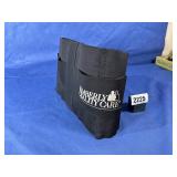 Kimberly Clark Back Support w/Extra Middle Back...