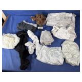 44B Body Shaper, (4)  Slip for Skirts or Capris...