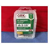 GRK Fasteners RT Composite Trim Head Screws...