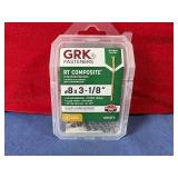 GRK Fasteners RT Composite Trim Head Screws...