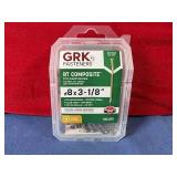 GRK Fasteners RT Composite Trim Head Screws...