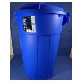 New Project Source 32Gal Wheeled Recycling...