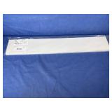 New Filler Strip or Wall Shelf 6x36x3/4',...