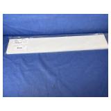 New Filler Strip or Wall Shelf 6x36x3/4',...