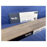 Style Selections Calabash Oak 7 MM Laminate...