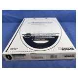 Kohler Elongated Bowl Seat , Quiet-Close...