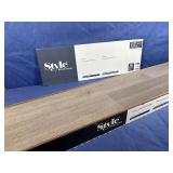 Style Selections Calabash Oak 7 MM Laminate...