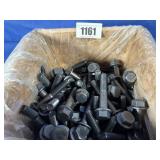 (80) 5/8x3.5 NC GR8 Flange Bolt