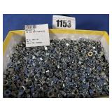 1/4-20 2 Way Locknut Zinc 8.2 lbs