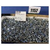 1/4-20 2 Way Locknut Zinc 5.2lbs