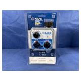 NDS Hose-End Automatic Water Timer, Analog,...