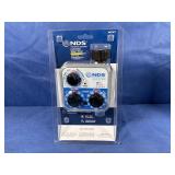 NDS Hose-End Automatic Water Timer, Analog,...