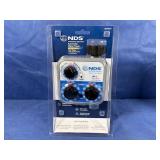 NDS Hose-End Automatic Water Timer, Analog,...