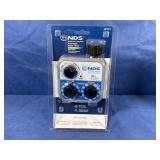 NDS Hose-End Automatic Water Timer, Analog,...