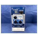 NDS Hose-End Automatic Water Timer, Analog,...