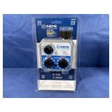 NDS Hose-End Automatic Water Timer, Analog,...