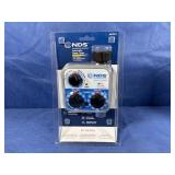 NDS Hose-End Automatic Water Timer, Analog,...