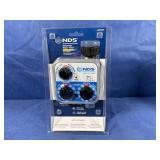 NDS Hose-End Automatic Water Timer, Analog,...
