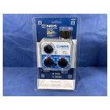 NDS Hose-End Automatic Water Timer, Analog,...