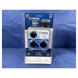 NDS Hose-End Automatic Water Timer, Analog,...