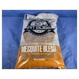 Pitboss Mesquite Blend, BBQ Hardwood Pellets 20...
