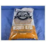 Pitboss Mesquite Blend, BBQ Hardwood Pellets 20...