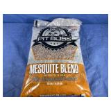Pitboss Mesquite Blend, BBQ Hardwood Pellets 20...