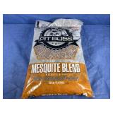 Pitboss Mesquite Blend, BBQ Hardwood Pellets 20...