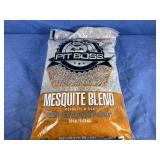 Pitboss Mesquite Blend, BBQ Hardwood Pellets 20...