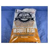 Pitboss Mesquite Blend, BBQ Hardwood Pellets 20...