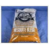 Pitboss Mesquite Blend, BBQ Hardwood Pellets 20...