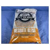 Pitboss Mesquite Blend, BBQ Hardwood Pellets 20...