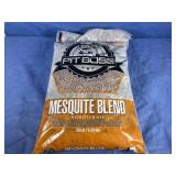 Pitboss Mesquite Blend, BBQ Hardwood Pellets 20...