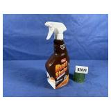Whink Rust Stain Remover, Foaming Spray, 24 Oz....