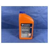 Husqvarna X-Guard Bar & Chain Oil, 1 Quart....