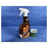 Whink Rust Stain Remover, Foaming Spray, 24 Oz....