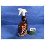 Whink Rust Stain Remover, Foaming Spray, 24 Oz....