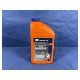 Husqvarna X-Guard Bar & Chain Oil, 1 Quart....