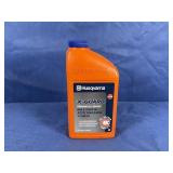 Husqvarna X-Guard Bar & Chain Oil, 1 Quart....