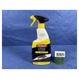 Weiman Stove & Oven Clean, Degrease, Protect,...