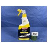 Weiman Stove & Oven Clean, Degrease, Protect,...