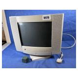 Apple Computer Monitor
