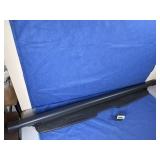Retractable Cargo Cover for 2011 Era Jeep Liberty