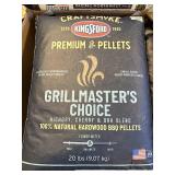 Kinsford Craftsmoke Premium Pellets,...