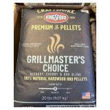 Kinsford Craftsmoke Premium Pellets,...
